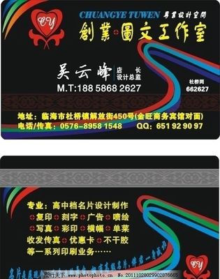 創(chuàng)業(yè)圖文設計 打造引人注目的視覺內容
