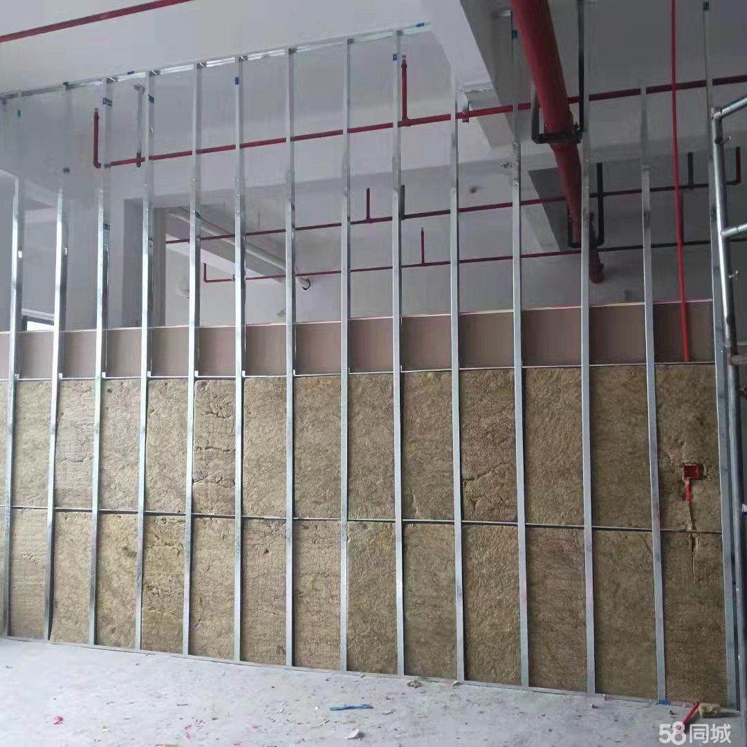 上海局部裝修指南 如何在58同城找到理想的裝修服務(wù)
