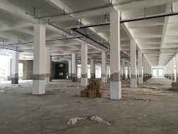 邳州裝修品牌施工與食品廠裝潢報(bào)價(jià) 選對(duì)建材是關(guān)鍵