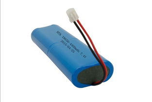 18650鋰離子電池7.4V 4400mAh鋰電池組 價格、廠家與圖片全面解析