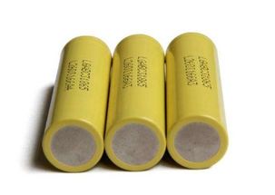 48V 10Ah 鋰電池的截止電壓解析與鋰離子電池充放電基礎